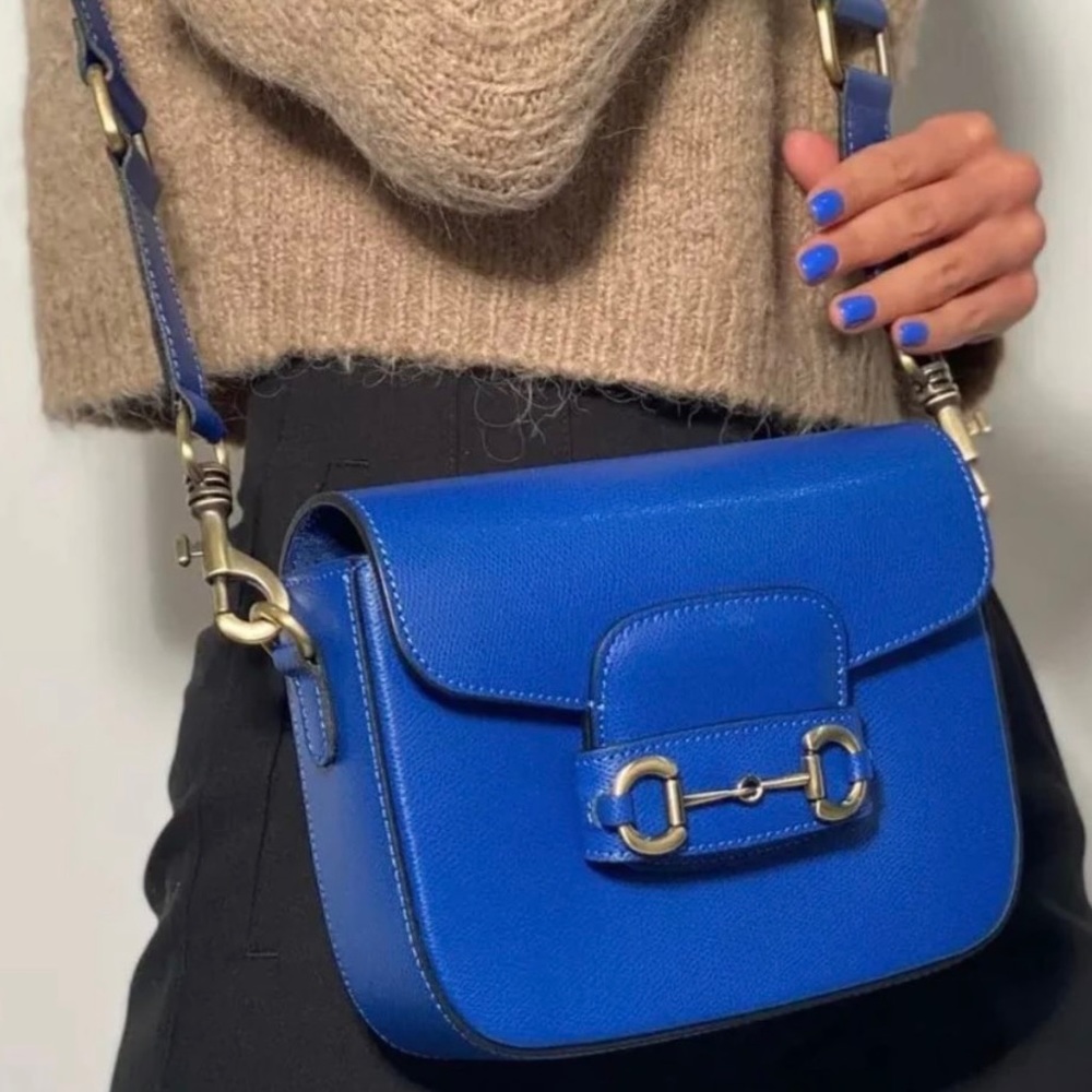 saffiano leather